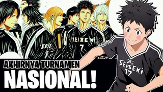 Alur AniManga Days vol 14 Indonesia