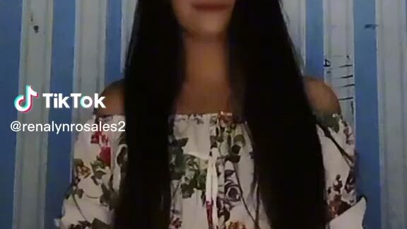 TikTok renalyn rosales