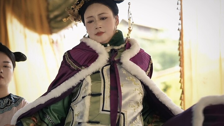 “เมื่อราชธานีมีพวกเธอ ก็ดูไม่เหมือนน้ำนิ่งอีกต่อไปแล้ว” แต่งเลียนแบบไม่ได้เลียนแบบคน! เวอร์ชันดั้งเด