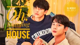 🇰🇷 Oh! Boarding House (2022) Episode 6 | ENG SUB