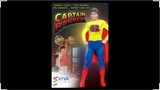 captain barbell 1986