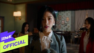 [Teaser] Dreamcatcher(드림캐쳐) _ YOU AND I