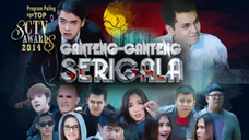 308 Ganteng-Ganteng Serigala