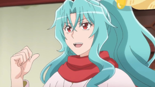 Video clips cắt ghép ca nhạc cực hay Tsukiga Michibiku Isekai Douchuu | Everything Black #amv