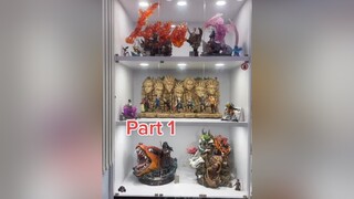 my Demon Slayer Hashira Collection 🤩🔥 please like and share for part 2 4u fyp viral unboxing anime demonslayer kny kimetsunoyaiba