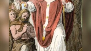 Thursday, June 05, 2025 Memorial of Saint Boniface, Bishop and Martyr #faith #readings #easter2025