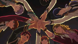 Magic-Kyun! Renaissance episode 1 - SUB INDO