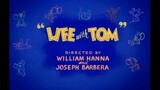 Tom and Jerry. "Life with Tom" 1952