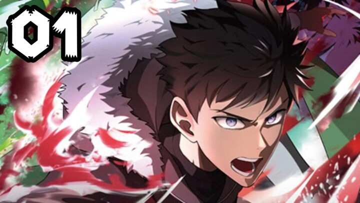 Monster Eater | Episode 1