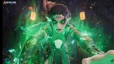 Supreme Alchemy Eps 126