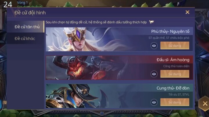 Cuộc chạm trán không hồi kết giữaThú & 1 bầy Hắc Ám - Cờ Thủ Gaming