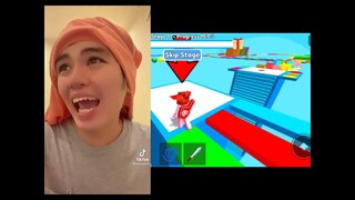 Típ tục rep bình luận của m.n 😚| Trâm thik parkour 💅😏