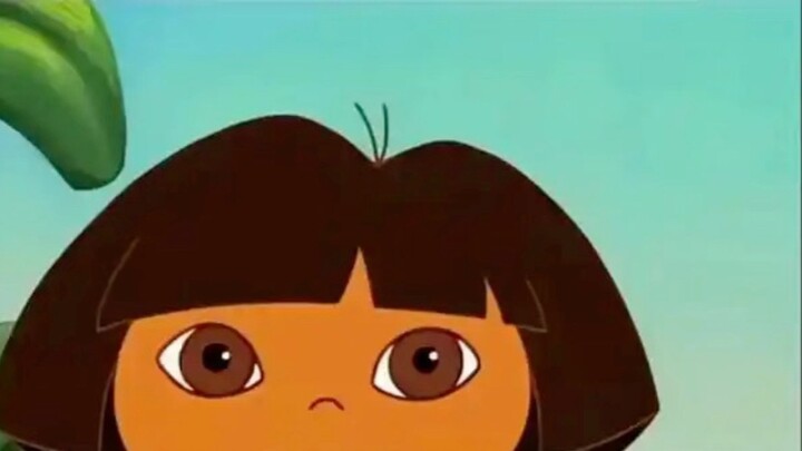 The king of logic, the pinnacle of game! Why is Dora the ceiling of intelligence battle?