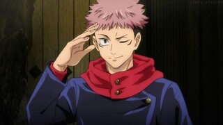 Jujutsu Kaisen Episode 2  Season 1 (Tagalog Dub)