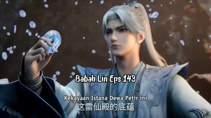 Ancient God Eps 143 Sub Indo