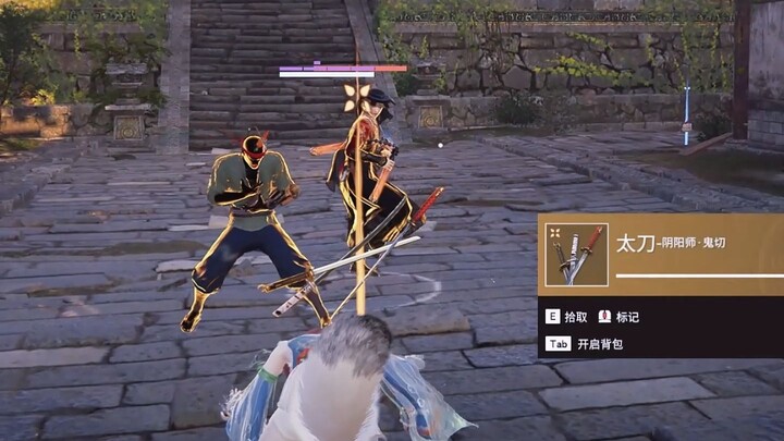 这火男没有任何多余动作，优雅！太优雅了！