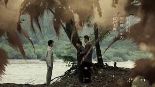 Lạc Lối Dưới Lòng Côn Luân EP 18 [Sub Việt]