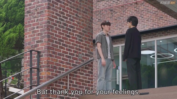 KISS X KISS X KISS EP 3(1/2) ENG SUB