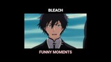 Chief Kenryu | Bleach Funny Moments