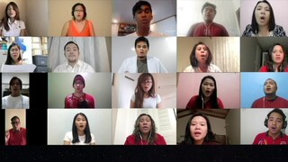 Ride the Morning Winds - MVC Singing Ambassadors