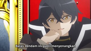 My Gift Lvl 9999 Unlimited Gacha Episode 2 Bahasa Indonesia - Dendam Di Mulai