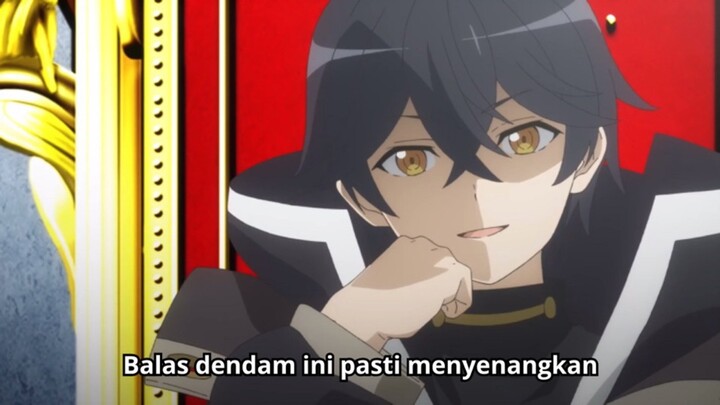 My Gift Lvl 9999 Unlimited Gacha Episode 2 Alur Cerita