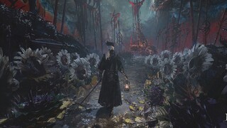 Cuộc đọ sức giữa Bloodborne Master và Apprentice Showdown! Thợ săn thứ nhất × Thợ săn Gehrman Maria không giới hạn