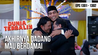 DUNIA TERBALIK - Akhirnya Dadang Berdamai Dengan Akum Dan Aceng [18 Januari 2019]