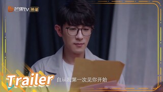 【精彩预告】魔鬼教师宁成明！前师生关系爱了爱了《机智的恋爱生活 The Trick of Life and Love》第08集【芒果TV青春剧场】