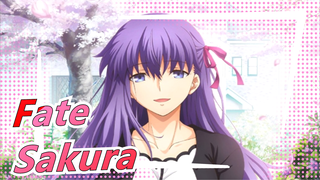 "Kebahagiaan Maton Sakura adalah kamu hidup di sisinya. Selain itu, dia tidak butuh." -Fate HF