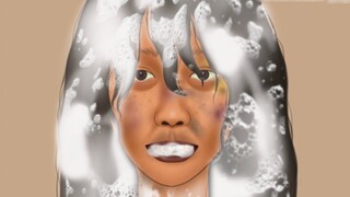 تحول كبير لمن يعيشون في الشوارع! رحلة كاملة للتنظيف والعناية!