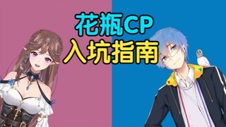 【花瓶】入坑花瓶不知道看哪个？这个视频帮你解决所有问题！