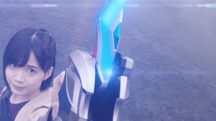 Dyna's anniversary? It's all Seven! Ultraman Dekai special episode rant