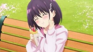 Ayakashi Triangle epsoide 1 [Sub Indo]