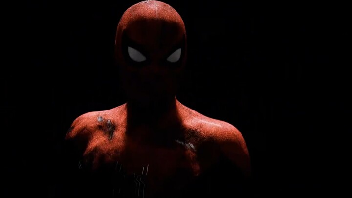 #Spider-Man Mashup