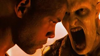 Tôi đã xem hết bộ phim về thây ma "I Am Legend" chỉ trong một lần!