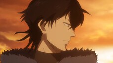 Blackk Clover eps12 sub indo