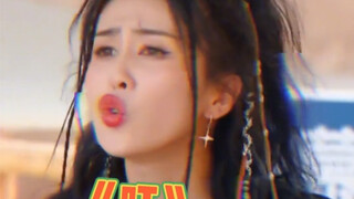 白鹿吹口哨这个梗是过不去了，白鹿：我在吹这方面只会吹牛