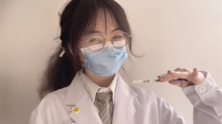 Chỉ có giáp mới khiến bạn hưng phấn sao? Đã vậy hãy nhìn cho kỹ, trong tay tôi còn có adrenaline đấy