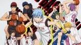 Koroko's Basketball Season 3 Episode 16
