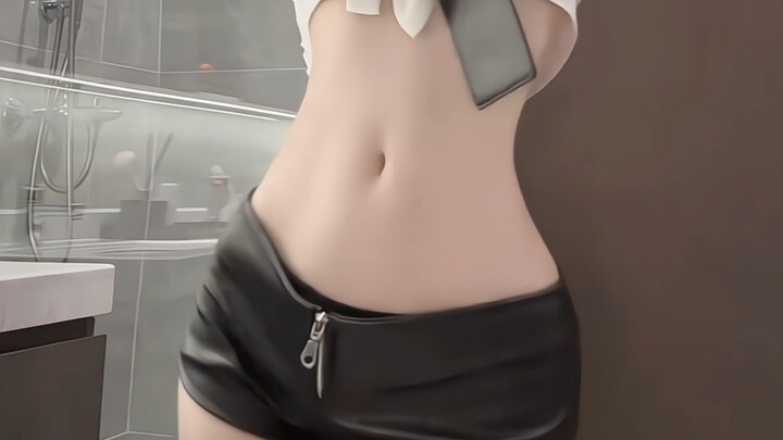 【Kế hoạch tuyển sinh Thánh nữ Hợp Hoan Tông Số 447】Tiểu Dữ