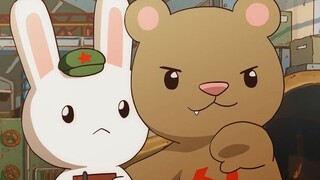 [Natu|Katyusha] Bear Special: ถึงพี่ใหญ่ ในช่วงปีแห่ง Koroshi Ai ของเรา