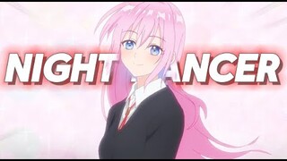 Shikimori & Izumi | Night Dancer「AMV/EDIT」