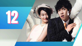 tvBlue DRAMA | Bạn Gái Tôi Là Hồ Ly - Tập 12 | Lồng Tiếng Việt