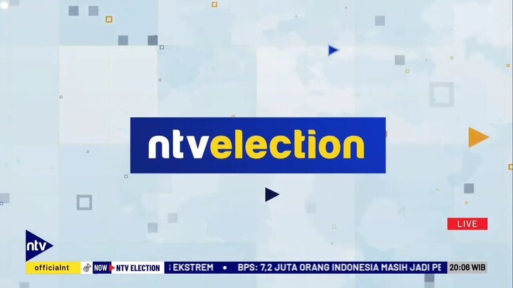 Opening Berita Nusantara TV edisi 6 Mei 2024