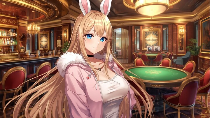 Time for Drinks - The Eminence In Shadow RPG