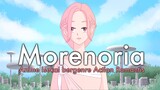 Anime Isekai Bergenre Action Romantis Dibuat Sendirian