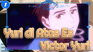 [Yuri di Atas Es/Victor&Yuri] Menyanyi untukmu| Peringatan Penyelesaian_1