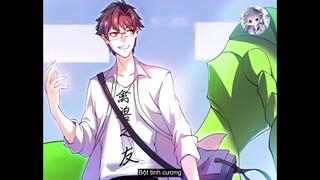 Truyện Tranh: Thần Sủng Tiến Hoá|Phần 4