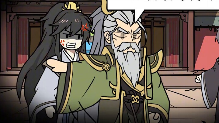 ตอนที่ 3 ของ "ชายตาบอดผู้ถูกลิขิต" : ฉันลืมตาขึ้นครั้งแรกหลังจากตาบอดมานานถึง 18 ปี และน้องสาวคนเล็ก